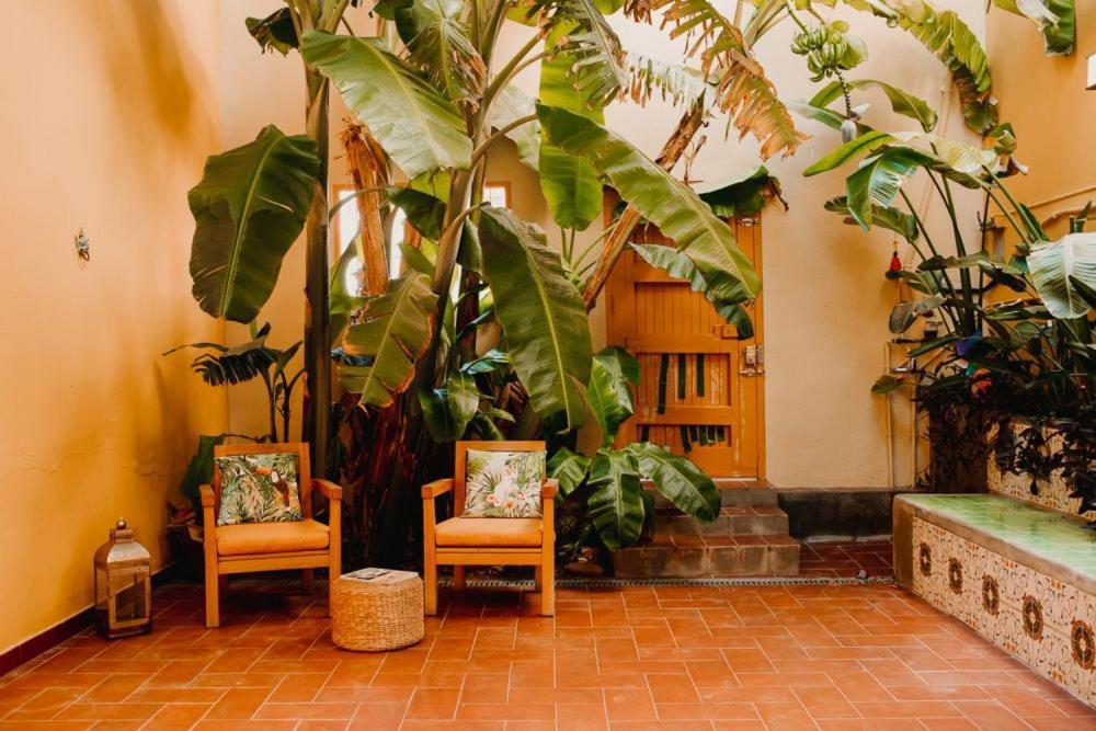 La Casona Beach House บาเลนเซีย ภายนอก รูปภาพ