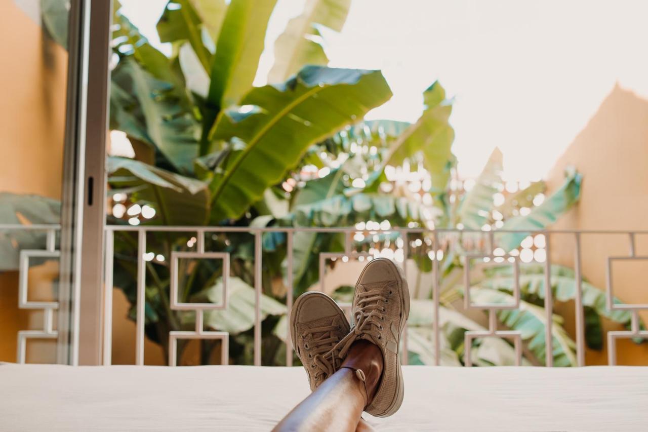 La Casona Beach House บาเลนเซีย ภายนอก รูปภาพ