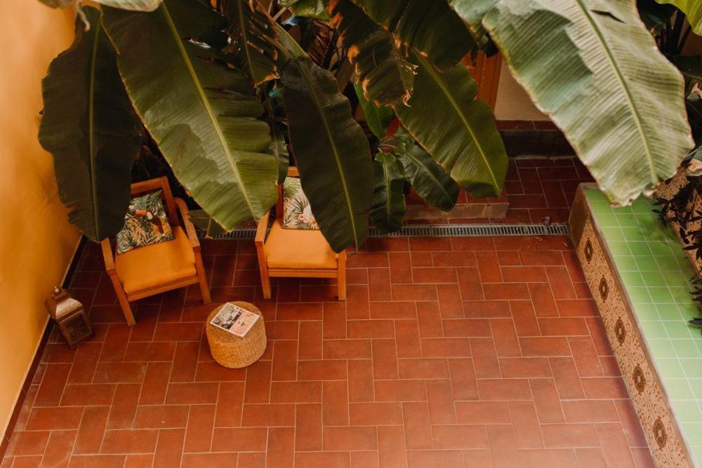 La Casona Beach House บาเลนเซีย ภายนอก รูปภาพ