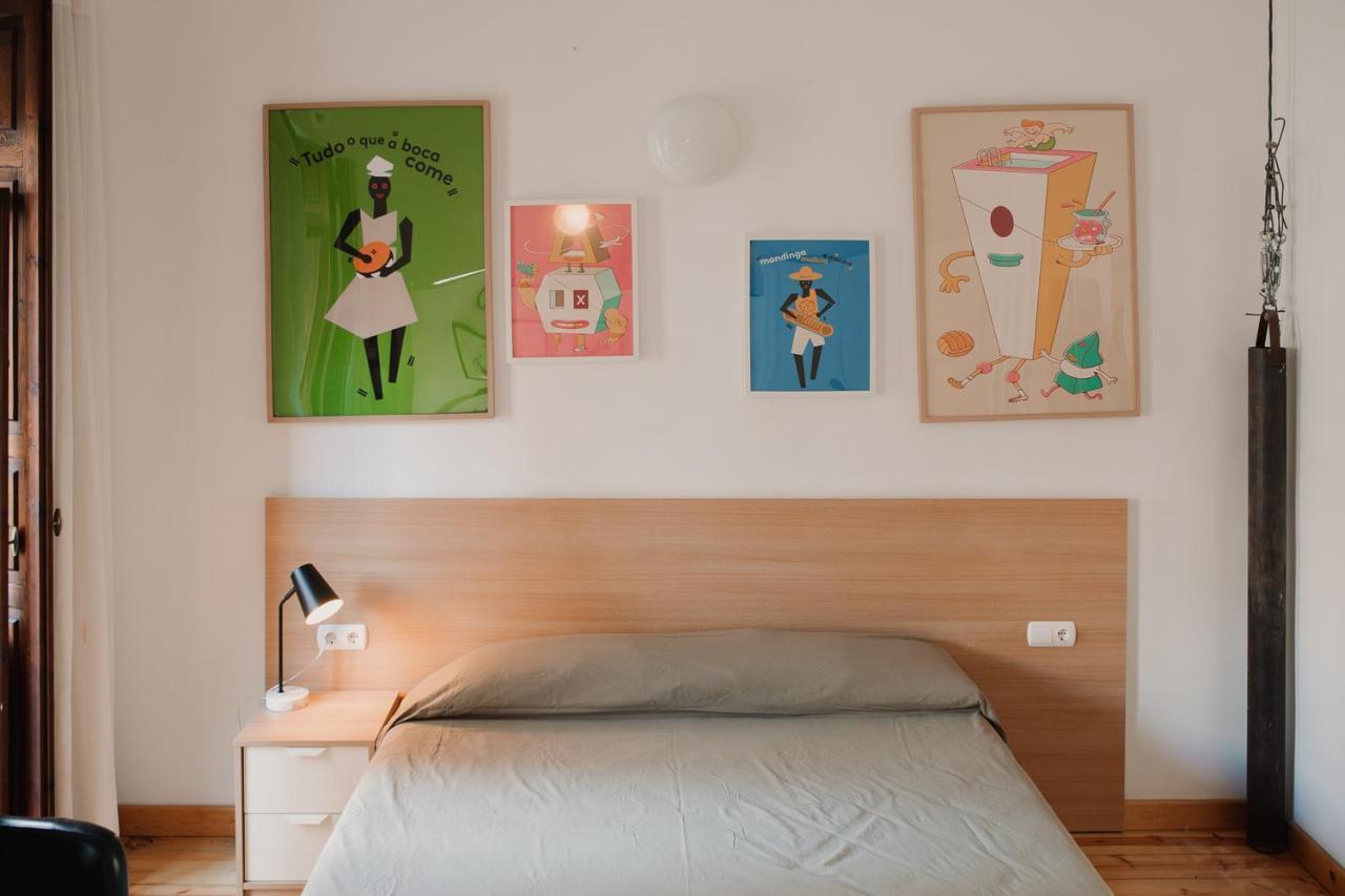 La Casona Beach House บาเลนเซีย ภายนอก รูปภาพ